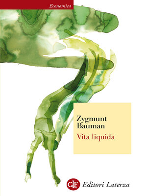 cover image of Vita liquida